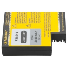 Bateria do HP OmniBook 4100 4101 4102 4105 F1466A F4809