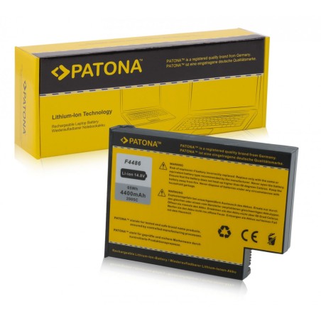 Bateria do Acer Aspire 1300 1310 Seria F4486 F5398 F3410