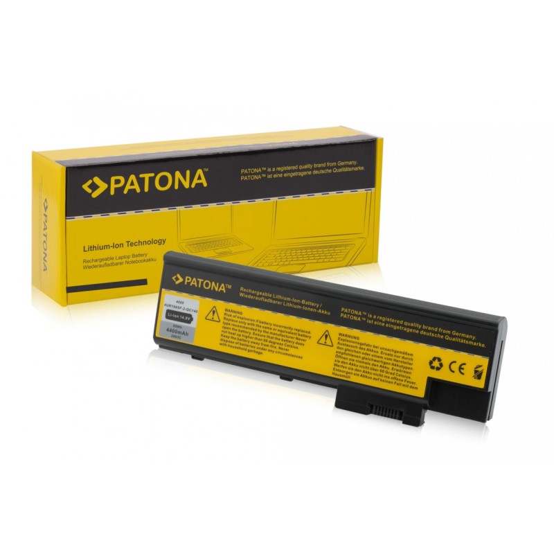 Bateria do ACER TravelMate 2300 3023 3500 4000 5000