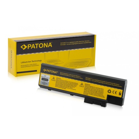 Bateria do ACER TravelMate 2300 3023 3500 4000 5000