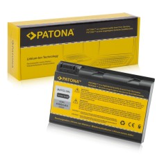 Bateria do Acer TravelMate 2353 2354 2352LCi 2352NLCi 2353LC 2353LCi