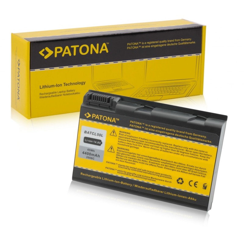 Bateria do Acer TravelMate 2353 2354 2352LCi 2352NLCi 2353LC 2353LCi Bateria do Acer TravelMate 2353 2354 2352LCi 2352NLCi 2353LC 2353LCi