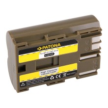 Bateria BP-511, BP-512 do CANON EOS-D30 D60 G1,G2..