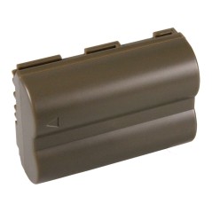 Bateria BP-511, BP-512 F. CANON EOS-D30 D60 G1,G2..