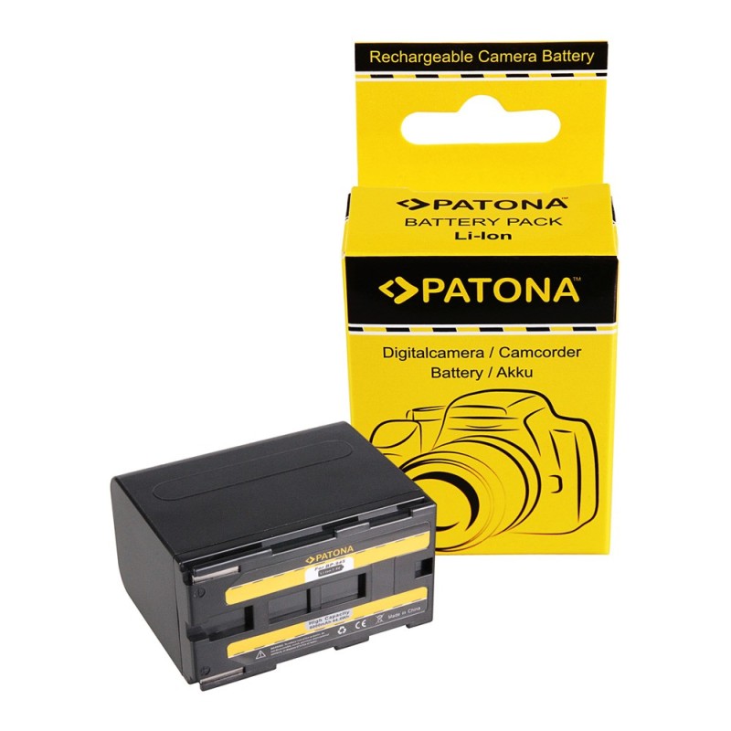 Bateria do Canon BP-945 BP-941 BP930 C2 XL1 XM2 E1 E30 E2