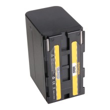 Bateria do Canon BP-945 BP-941 BP930 C2 XL1 XM2 E1 E30 E2