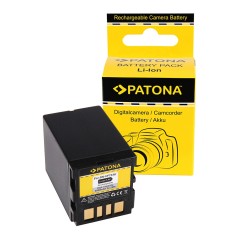 Bateria JVC BN-VF714 BN-VF733 BN-VF733U BN-VF733US