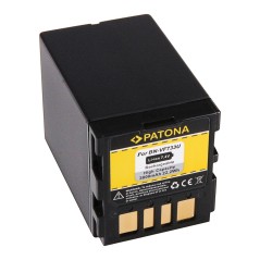 PATONA bateria do JVC BN-VF714 BN-VF733 BN-VF733U BN-VF733US