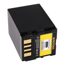 PATONA bateria do JVC BN-VF714 BN-VF733 BN-VF733U BN-VF733US PATONA bateria do JVC BN-VF714 BN-VF733 BN-VF733U BN-VF733US