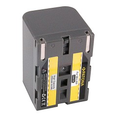 Bateria f. Samsung SB-L220 SB-LS70 SB-L110 SB-LS110 SB-L70