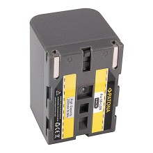 Bateria f. Samsung SB-L220 SB-LS70 SB-L110 SB-LS110 SB-L70