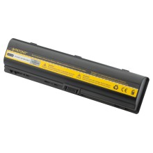 Bateria do laptopa HP DV2000 DV6000 DV6100 V3000 V6000 4400mAh