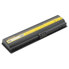 Bateria do laptopa HP DV2000 DV6000 DV6100 V3000 V6000 4400mAh