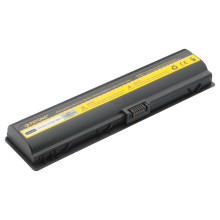 Bateria do laptopa HP DV2000 DV6000 DV6100 V3000 V6000 4400mAh