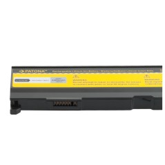Bateria f. Toshiba satelita A80 M55 M50 M40 A100 PA3399U