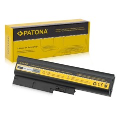 Bateria do IBM Lenovo ThinkPad T61 T60 R61 *4400mAh*
