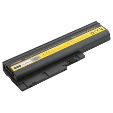 Bateria do IBM Lenovo ThinkPad T61 T60 R61 *4400mAh* Bateria do IBM Lenovo ThinkPad T61 T60 R61 *4400mAh*