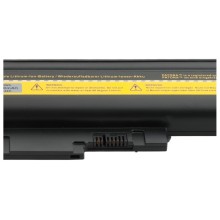Bateria do IBM Lenovo ThinkPad T61 T60 R61 *4400mAh* Bateria do IBM Lenovo ThinkPad T61 T60 R61 *4400mAh*