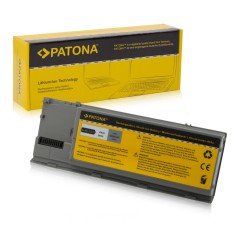 Bateria DELL Latitude D620 D630 D631 D640 Precision M230