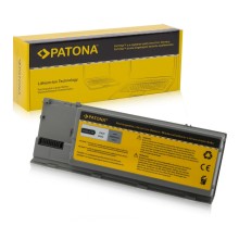 Bateria DELL Latitude D620 D630 D631 D640 Precision M230