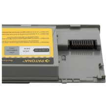 Bateria DELL Latitude D620 D630 D631 D640 Precision M230