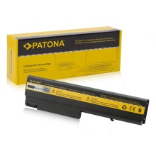 Bateria HP NX5100 NX6100 NX6320 NC6110 NC6120 PB994A 4,4Ah