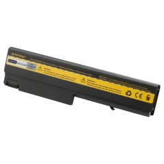 Bateria HP NX5100 NX6100 NX6320 NC6110 NC6120 PB994A 4,4Ah