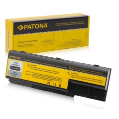 Bateria PATONA Acer Aspire 5310 5520 5520-5A2G16 5520G 5710 5710G