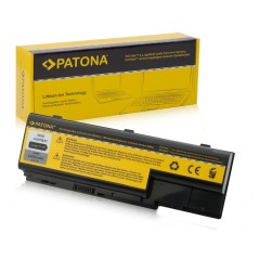 Bateria PATONA Acer Aspire 5310 5520-6A2G12Mi 5710Z 5720 11,1V