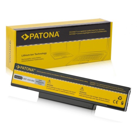 Bateriaf Asus 90-NI11B1000 90-NI11B1000Y 90-NIA1B1000 A32-F3 F2 F2F F2Hf