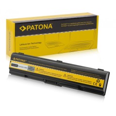 PATONA Bateria f. Toshiba PA3534U-1BAS, PA3534U-1BRS A355-S6931
