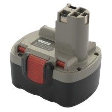PATONA Standard do narzędzi Bosch 14,4 Volt, 3000 mAh - NI-MH