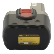 PATONA Standard do narzędzi Bosch 14,4 Volt, 3000 mAh - NI-MH