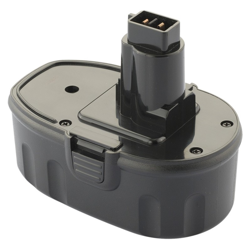 Bateria Patona do narzędzi Dewalt - Black & Decker - ELU 18 V