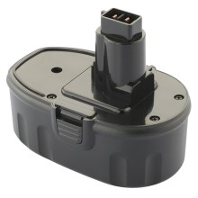 Bateria Patona do narzędzi Dewalt - Black & Decker - ELU 18 V