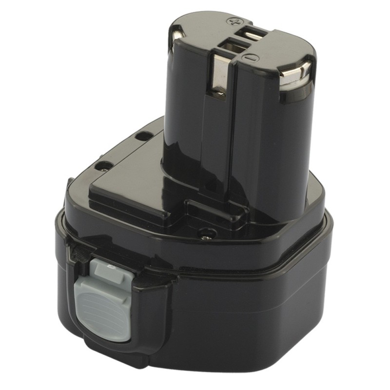 PATONA Standard do narzędzi Makita 12 Volt 2500 mAh NI-MH