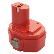 Bateria Patona do narzędzi Makita 14,4 V, 2500 mAh - NI-MH
