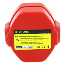 Bateria do narzędzi Makita 14,4 Volt 3000 mAh