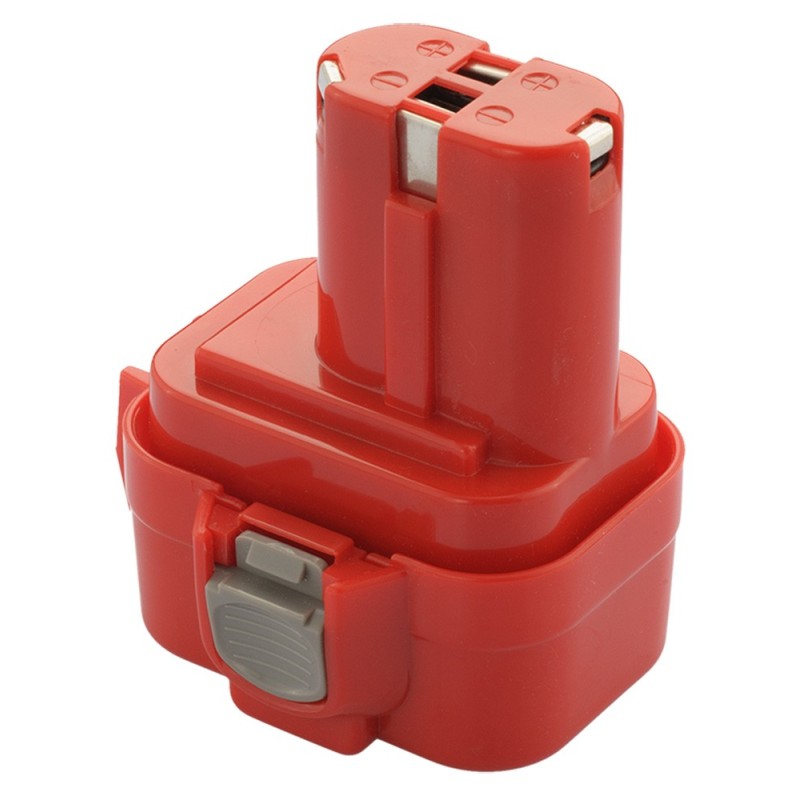 Bateria Patona do narzędzi Makita 9,6 Volt 2500 mAh - NI-MH