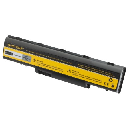 Bateria Acer Aspire AS07A52 AS07A51 AS07A42 AS07A41 4530