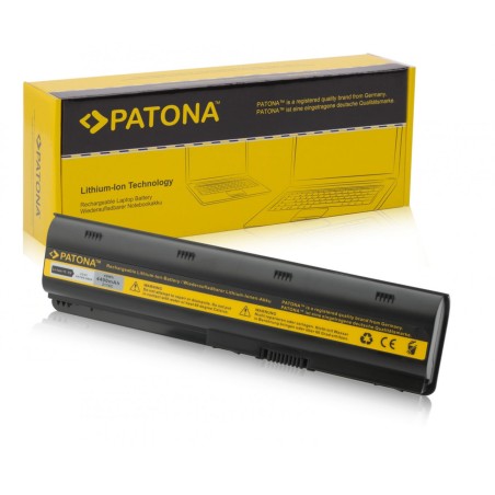 Bateria HP CQ32 CQ42 CQ42-116TU CQ42-153TX CQ42-184TX