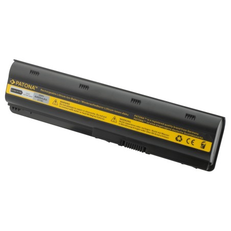 Bateria HP CQ32 CQ42 CQ42-116TU CQ42-153TX CQ42-184TX