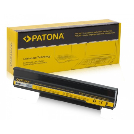 Bateria do Acer Gateway AS09C31 AS09C71 AS09C75 BT.00605.022 GRAPE32