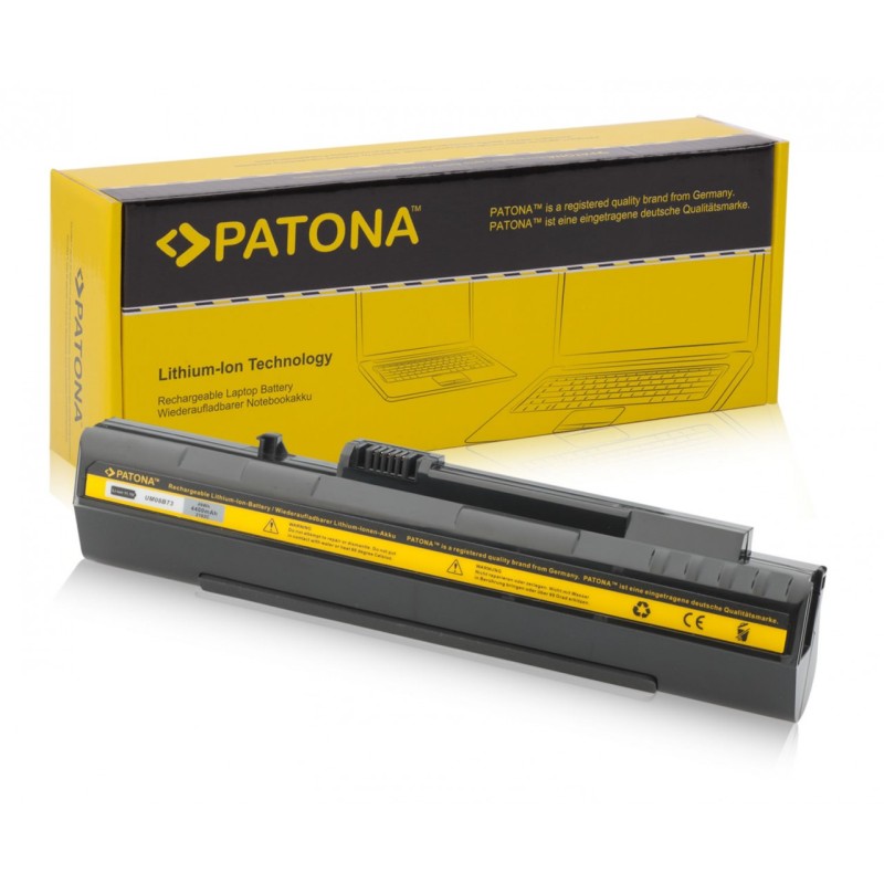 Bateria do Acer Aspire One A110-1295 A110-1545 ZG5 czarna