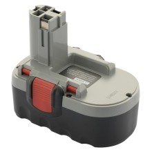 Bateria Patona do narzędzi Bosch 2 610 909 020 2 607 335 26 2 607 335 266