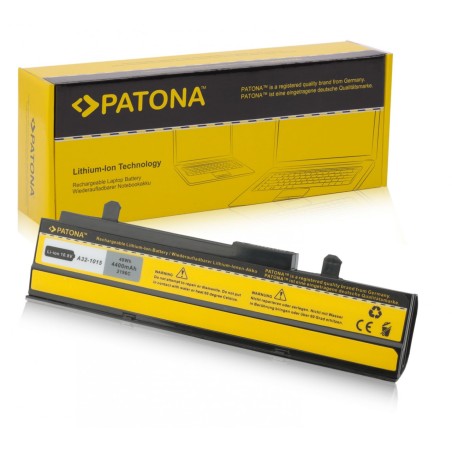 Bateria f. Asus AL31-1015 A31-1015 A32-1015 PL32-1015