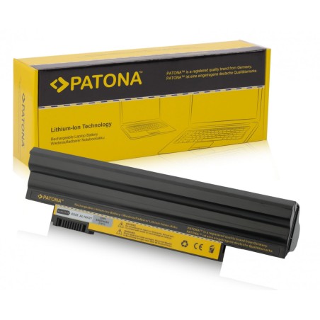 Bateria do LC.BTP00.128 LC.BTP00.129 Acer Aspire D255-1134