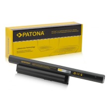 PATONA Bateria f. Sony VGP-BPS22 VGP-BPL22 VPCEA20 PATONA Bateria f. Sony VGP-BPS22 VGP-BPL22 VPCEA20