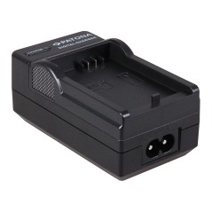 Ładowarka PATONA 4w1 f. LP-E5 LP5E CANON EOS-450D EOS 450D EOS450D