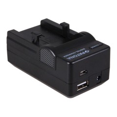 Ładowarka PATONA 4w1 do Li10B LI-12B U30 U-25 U-20 U-15 U-410